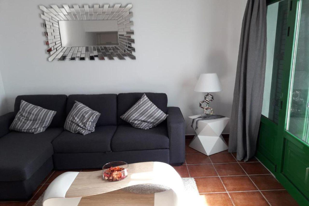 Apartamento Hg Club Valena Puerto del Carmen (Lanzarote)