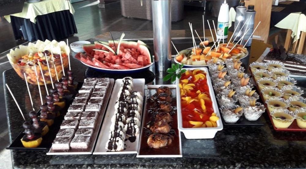 Hotel Relaxia Lanzaplaya 3*