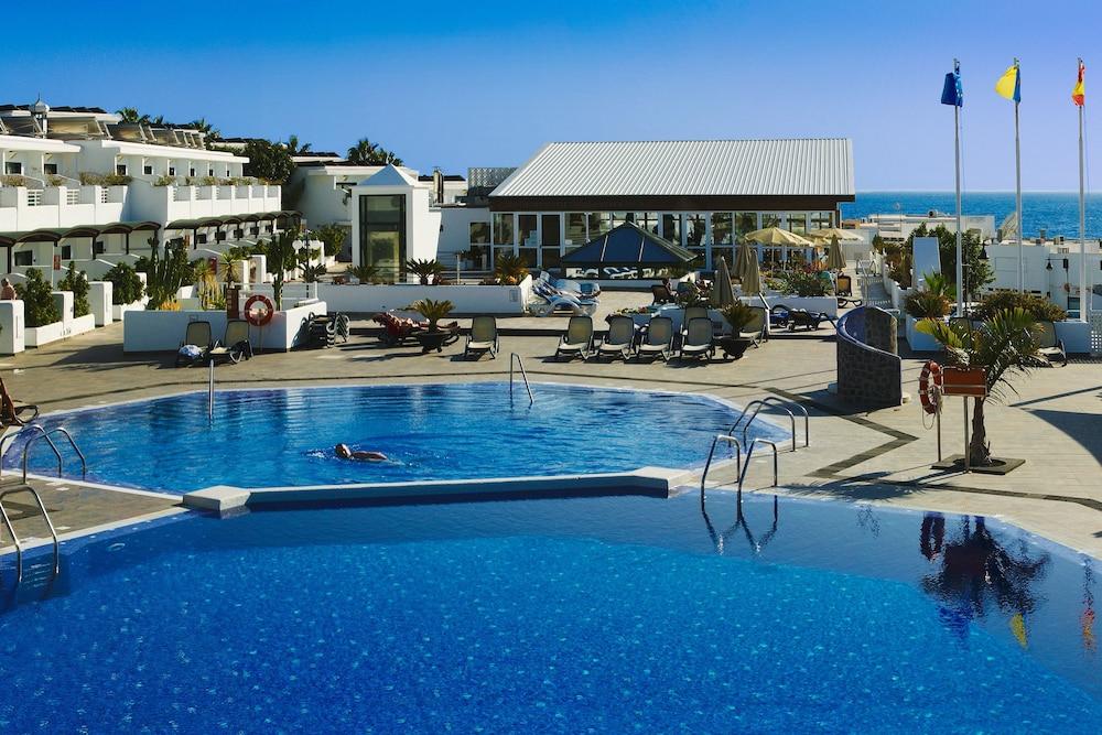 Hotel Relaxia Lanzaplaya
