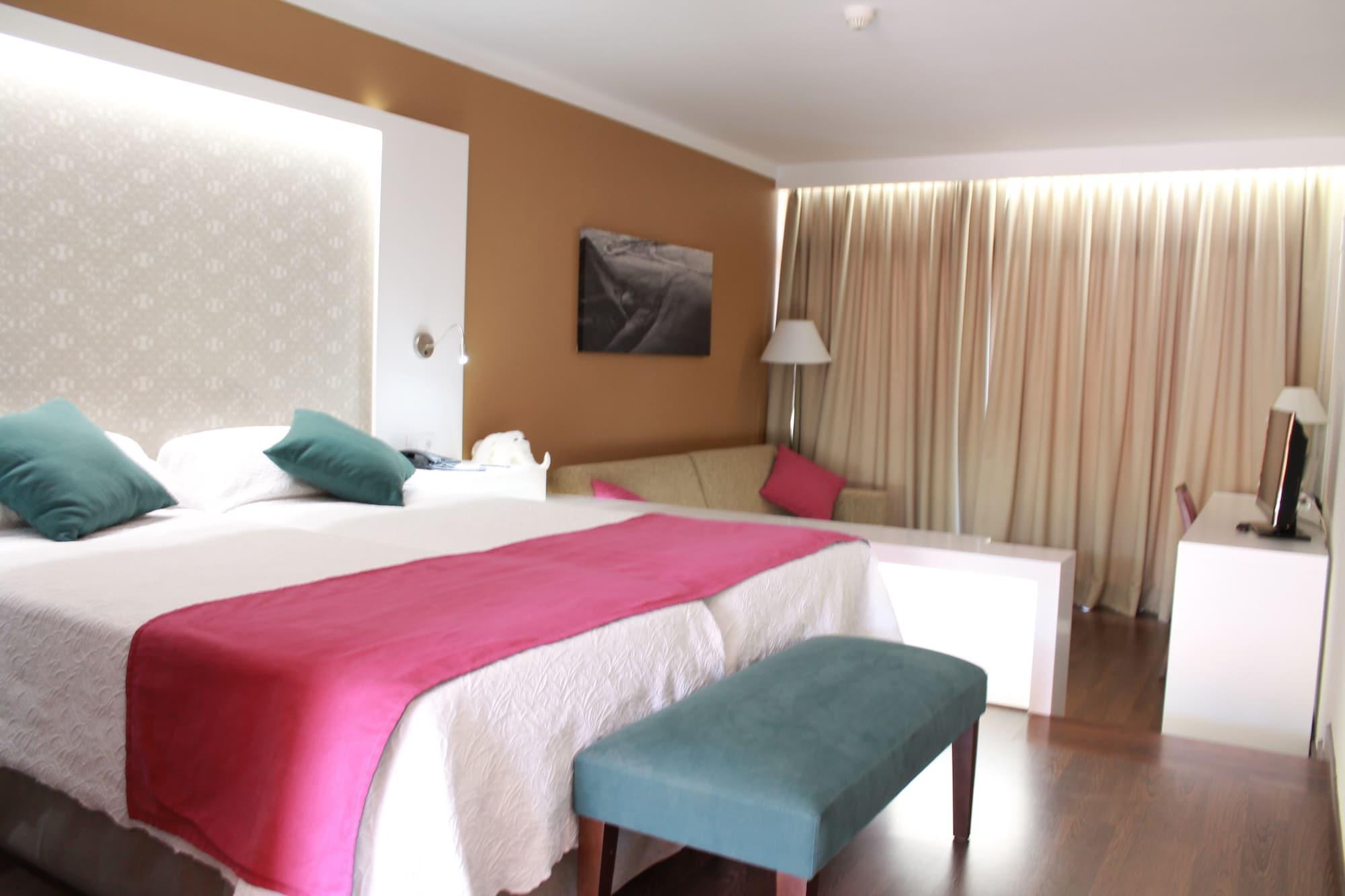 Beatriz Playa&spa Hotel