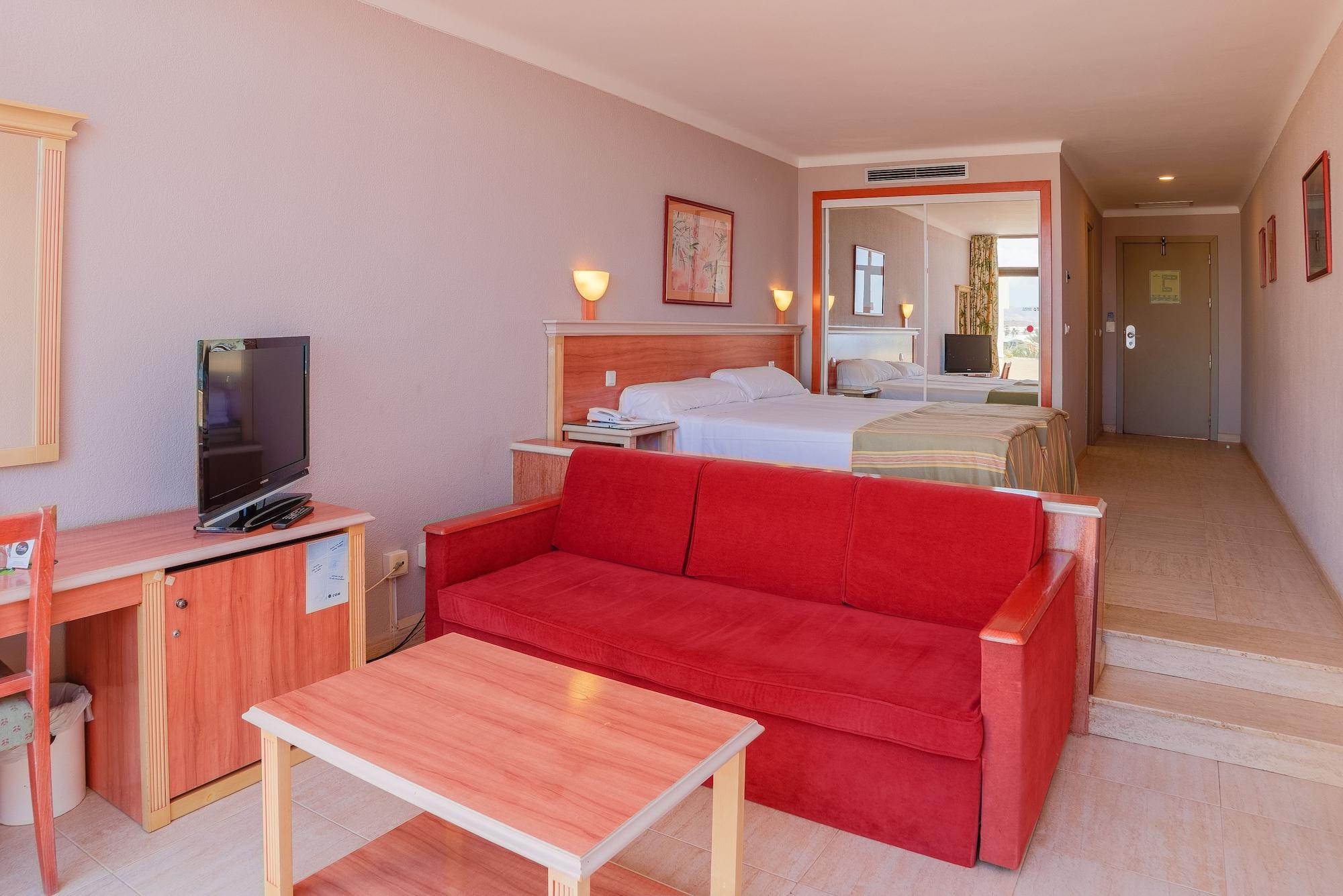 Beatriz Playa&spa Puerto del Carmen (Lanzarote)