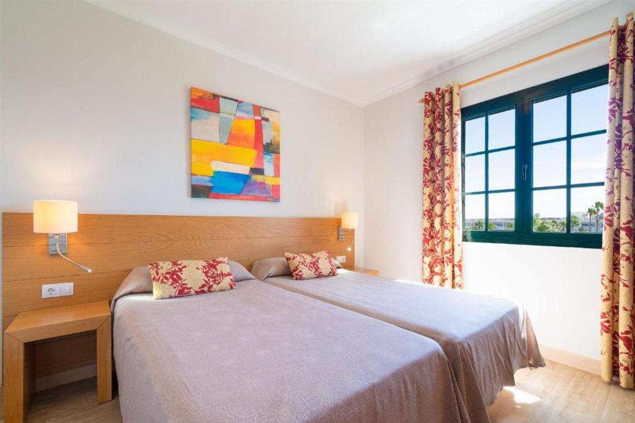 Apartamento Ilunion Costa Sal Lanzarote