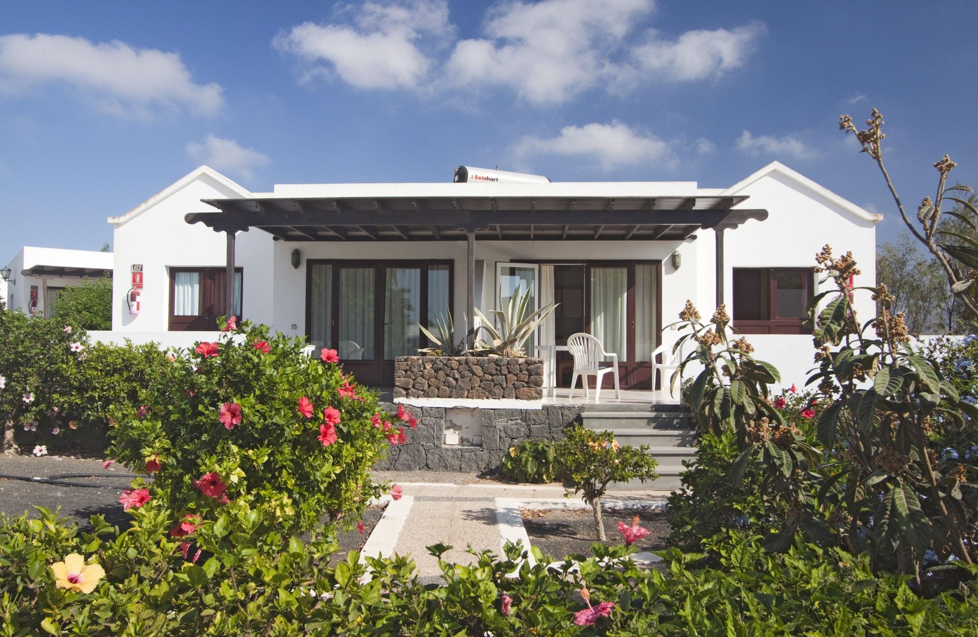 Apartamento Playa Limones