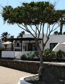 Apartamento Playa Limones