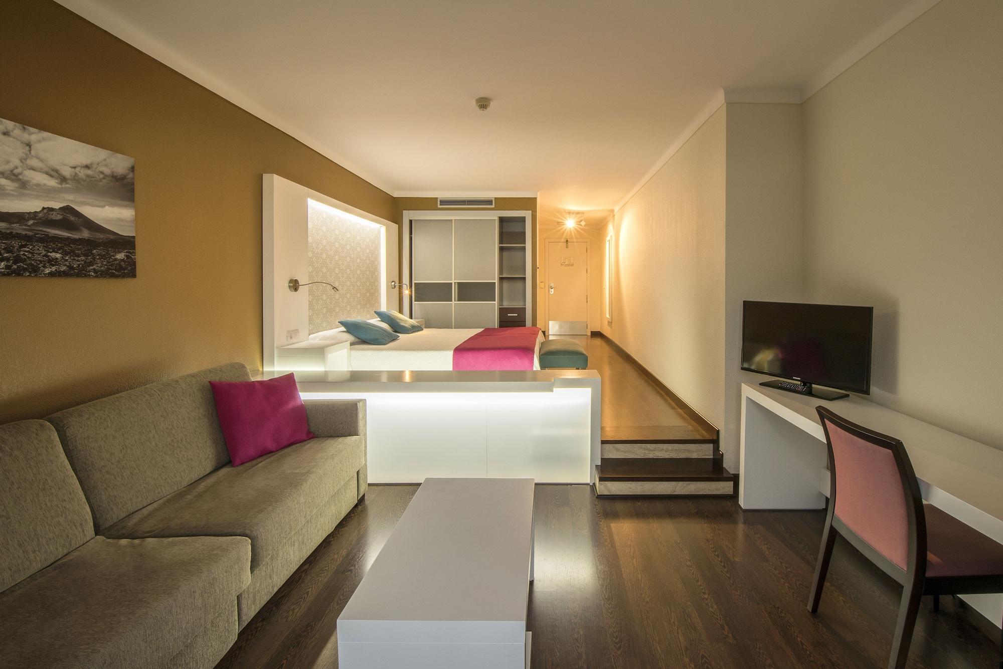 Beatriz Playa&spa Hotel 4*