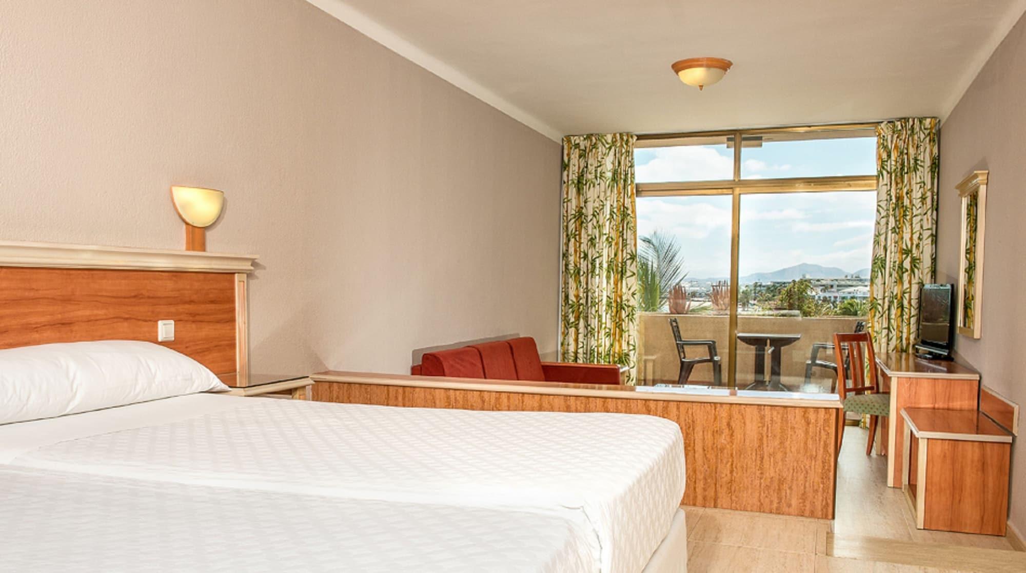 Hotel Beatriz Playa&spa
