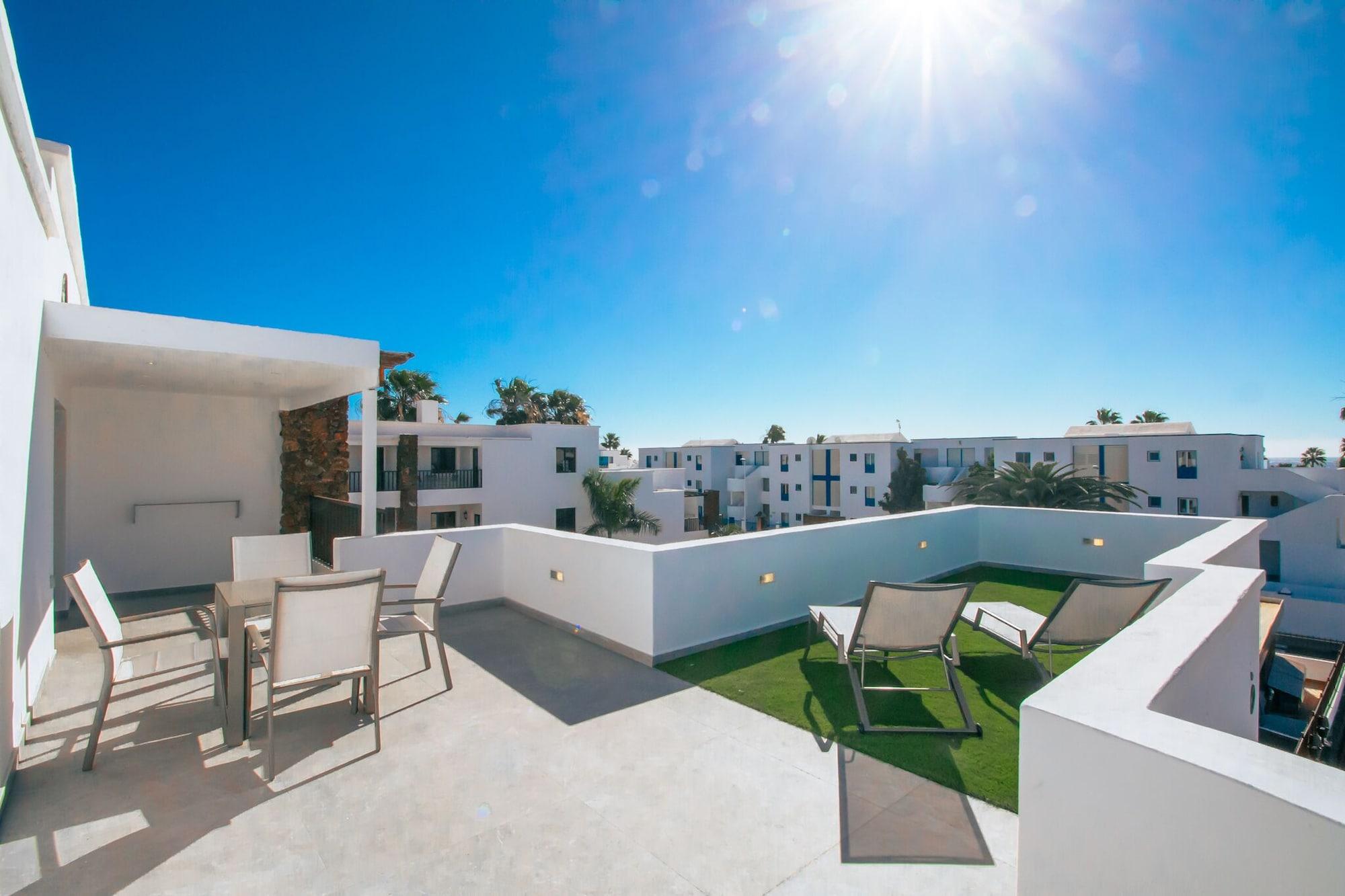 Apartment Club Atlantico *