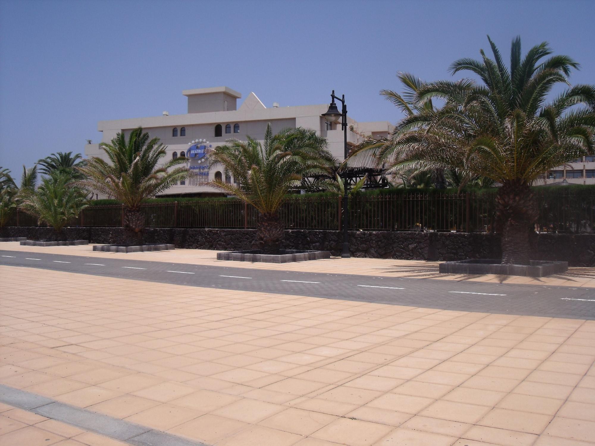 Beatriz Playa&spa 4* Puerto del Carmen (Lanzarote)