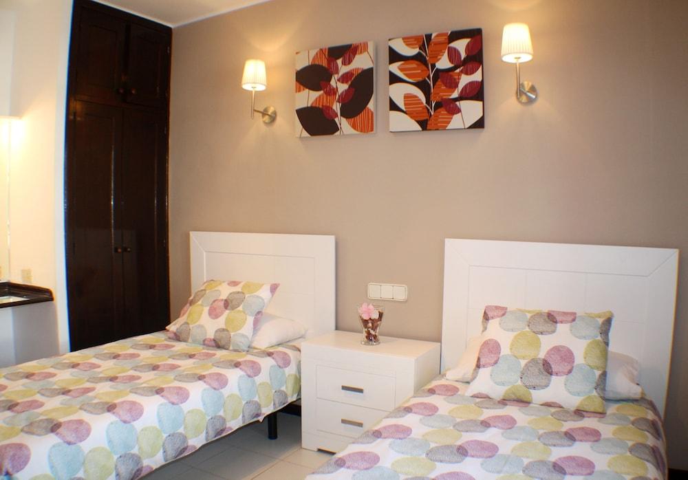 Club Atlantico Apartment Puerto del Carmen (Lanzarote)