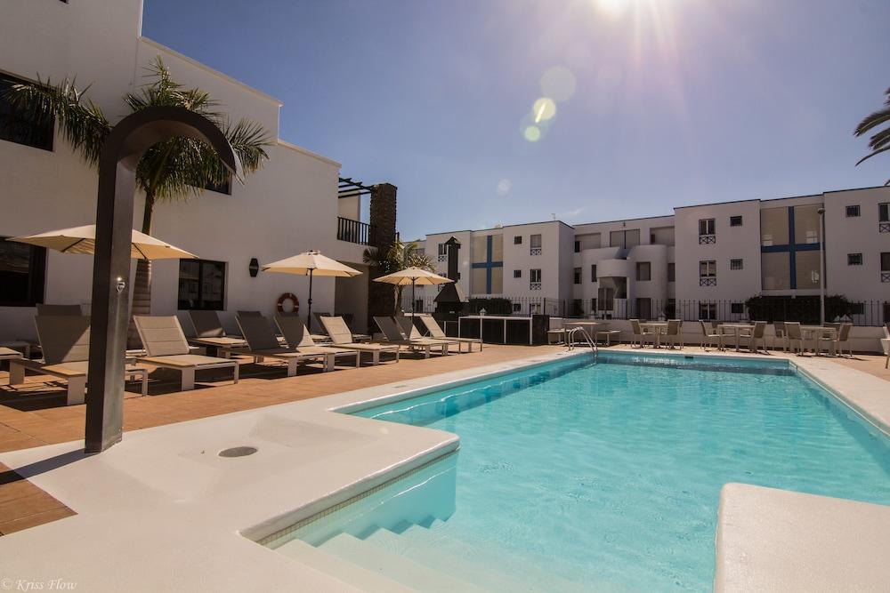 Apartment Club Atlantico Puerto del Carmen (Lanzarote)