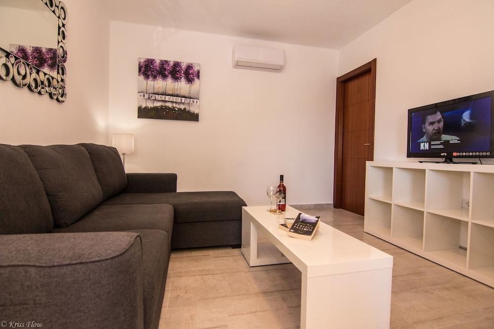 Apartment Club Atlantico *