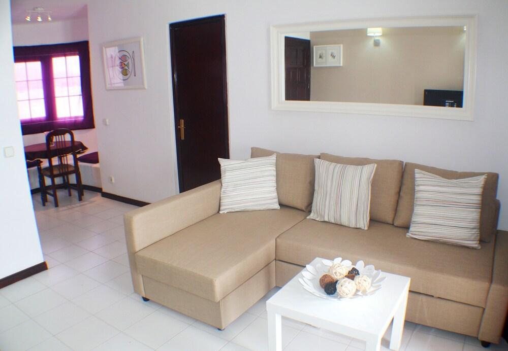 Apartment Club Atlantico Puerto del Carmen (Lanzarote)
