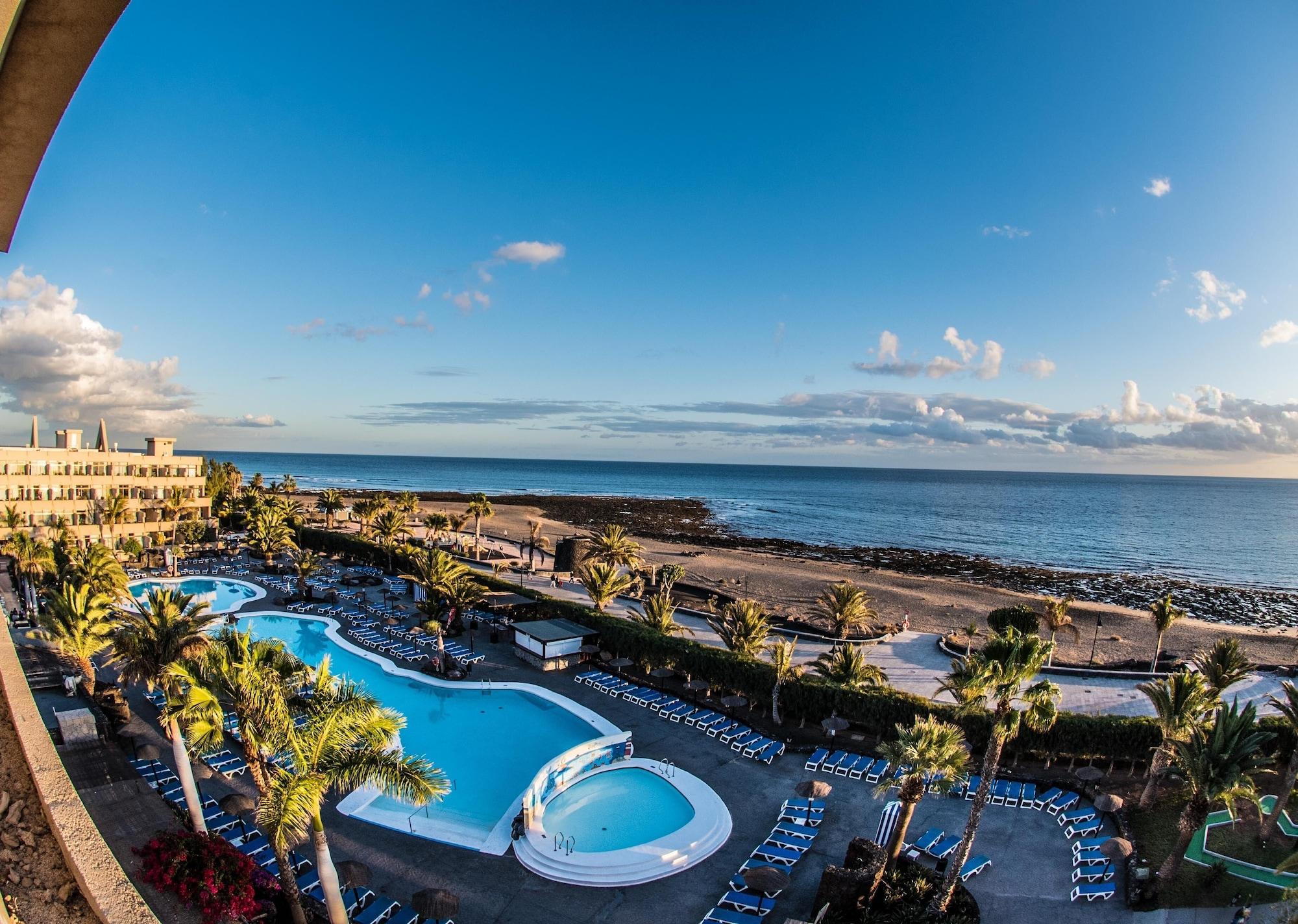 Beatriz Playa&spa 4*