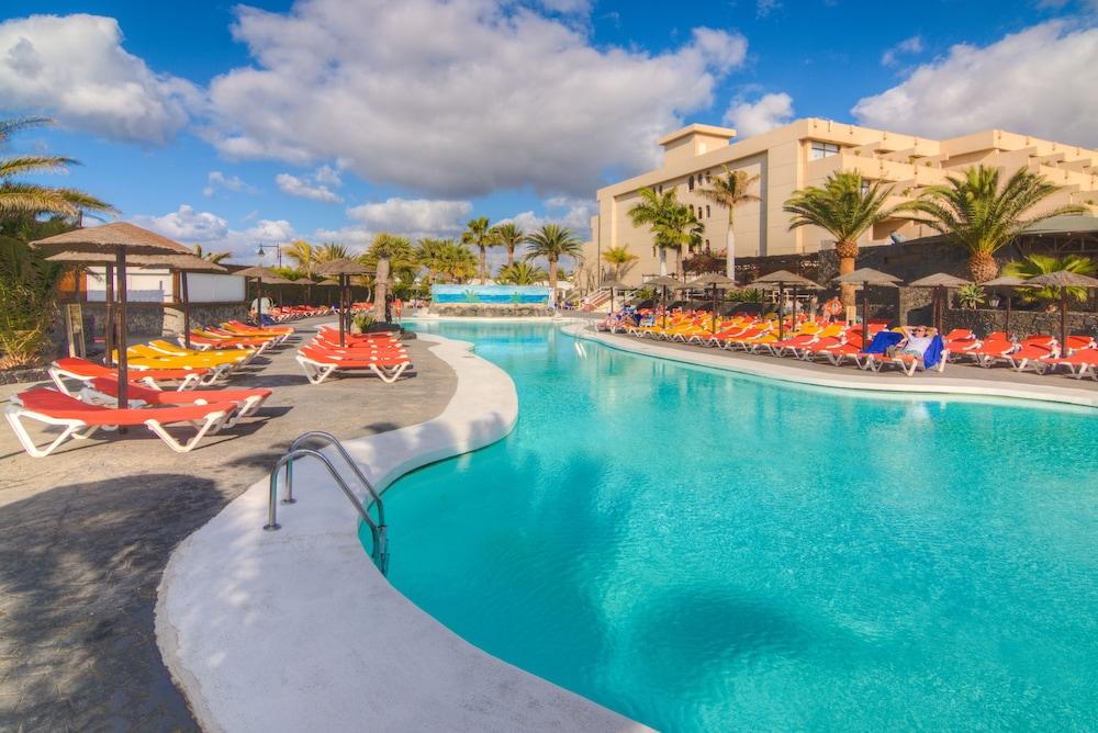Beatriz Playa&spa 4* Puerto del Carmen (Lanzarote)