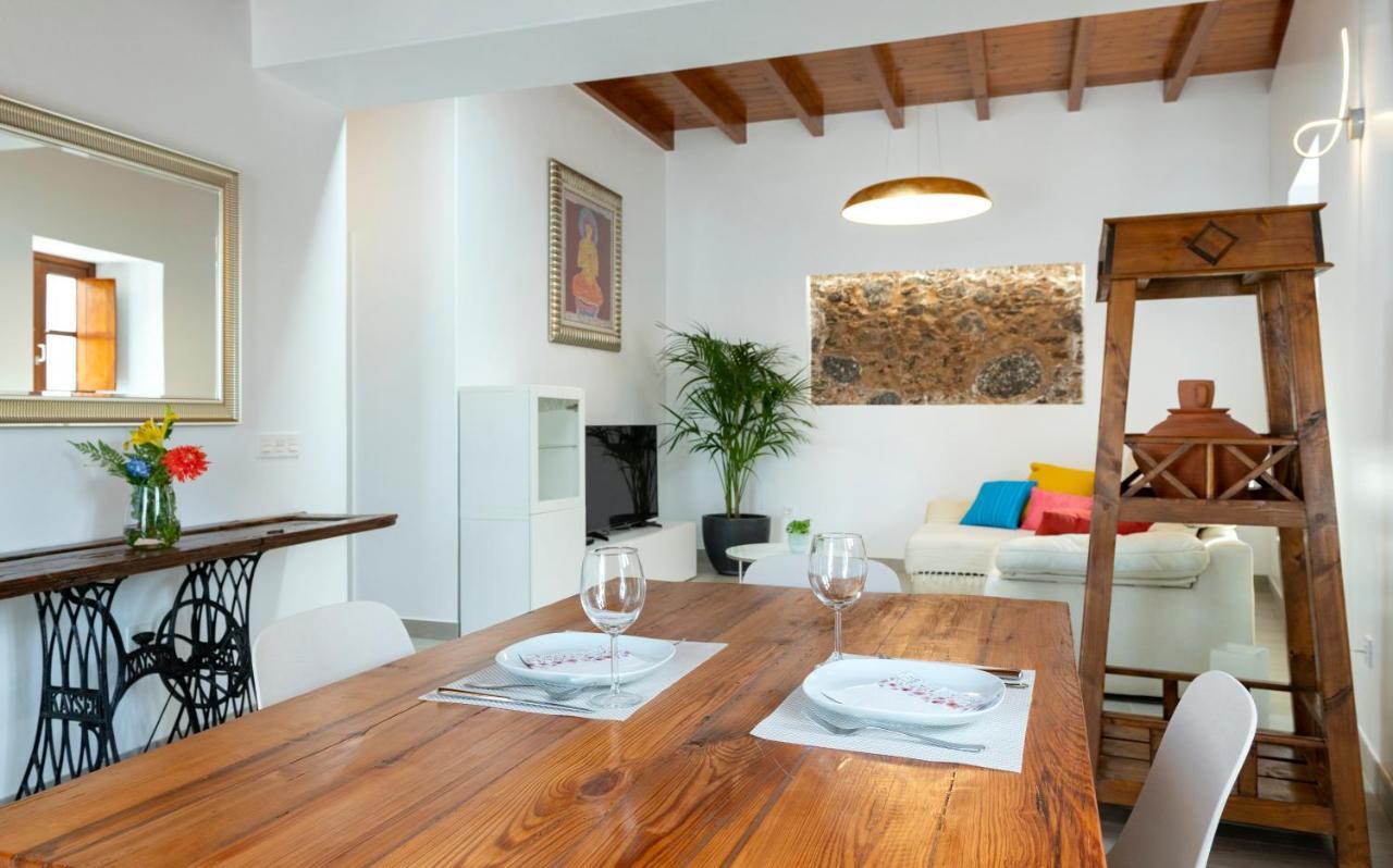 Casa Isabel * Haría