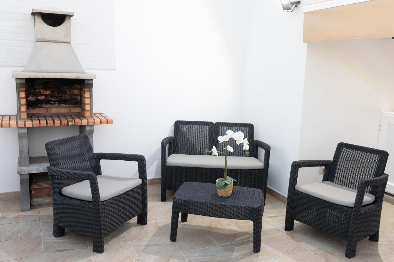 Apartment Sweet House 3 *