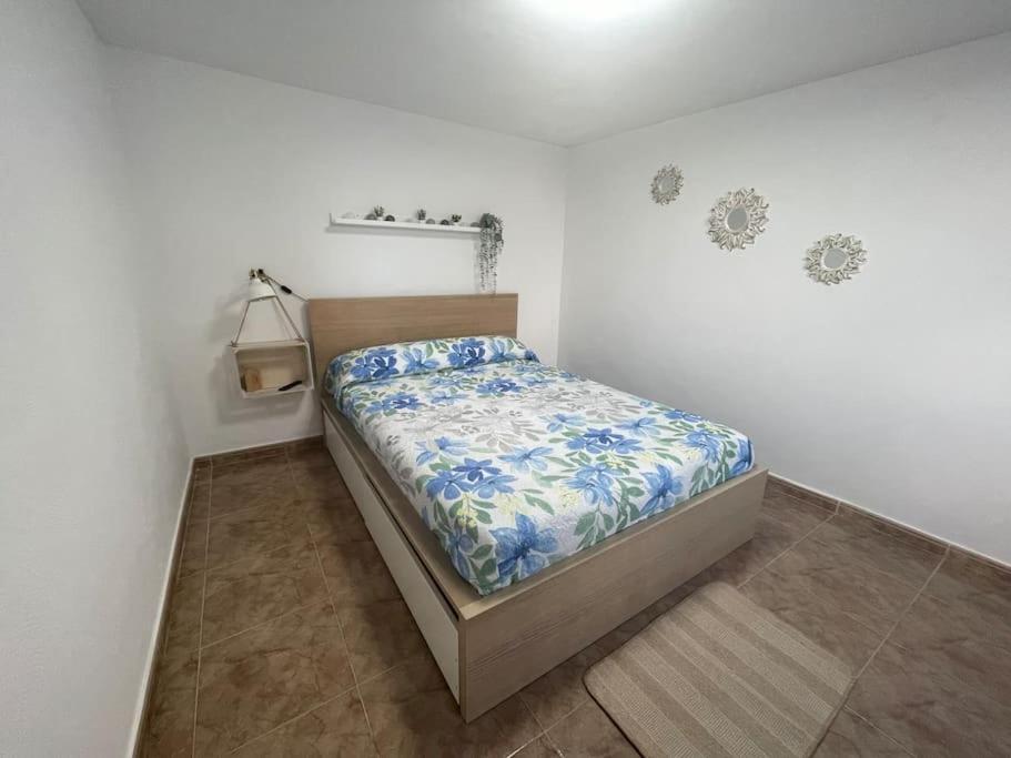 Casa Piscina Punta Mujeres