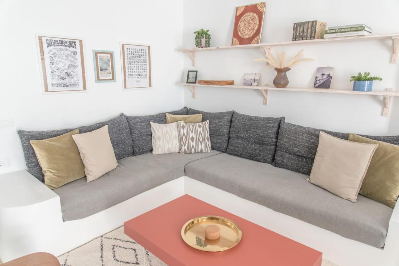 Apartamento Sandy Bay With Roof Terrace And Sea Views