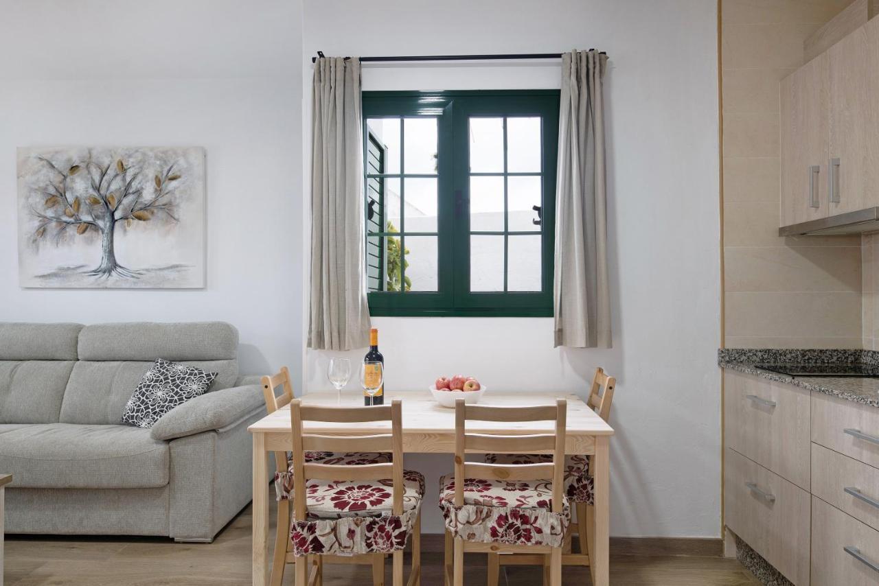 Apartment Rubi Tias