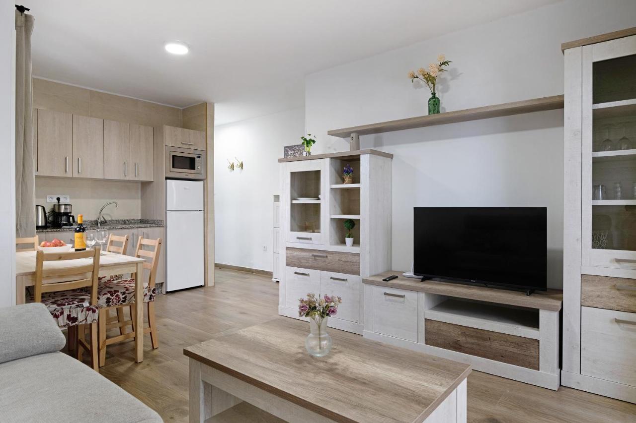 Rubi Apartment *