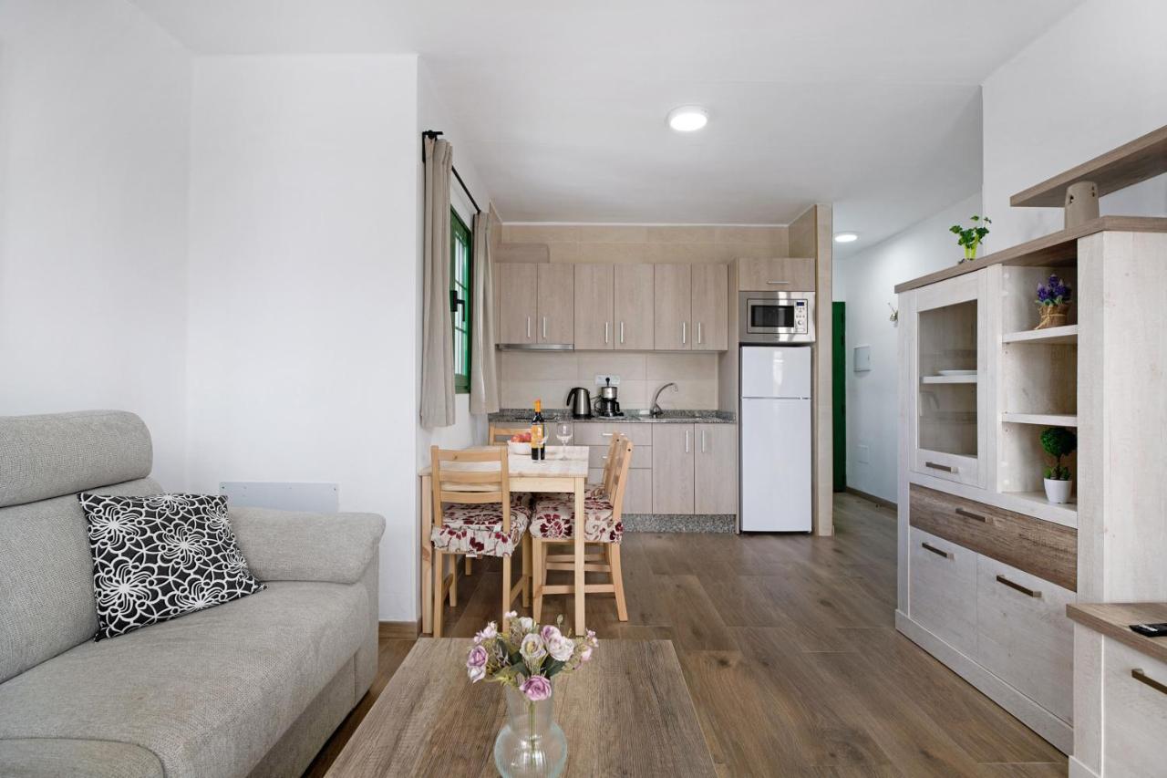 Rubi Apartment Tias