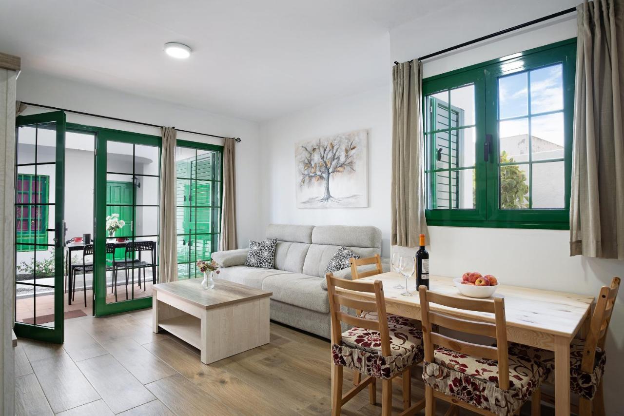 Apartment Rubi