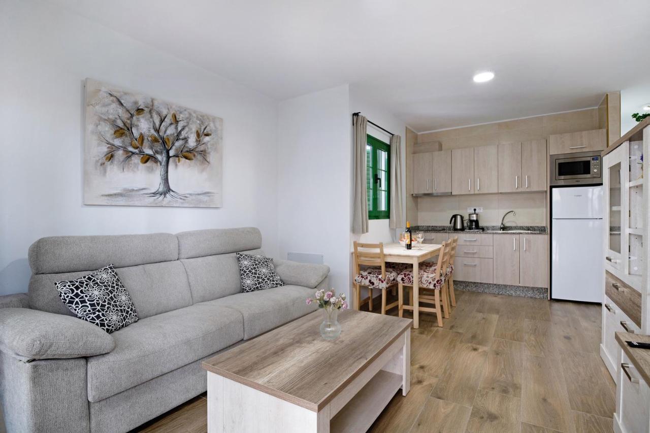 Apartment Rubi *