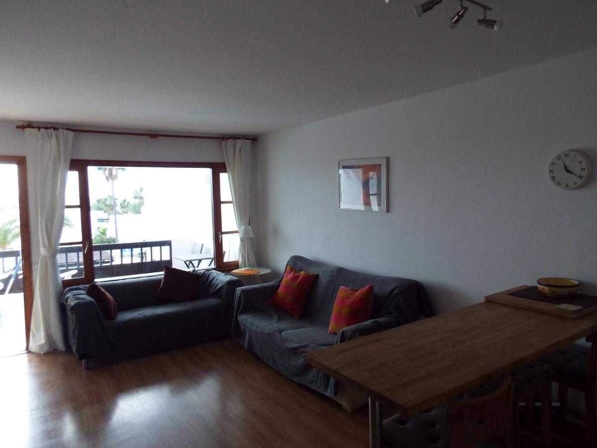 A35 Playa Bastian Fabulous Views * Costa Teguise