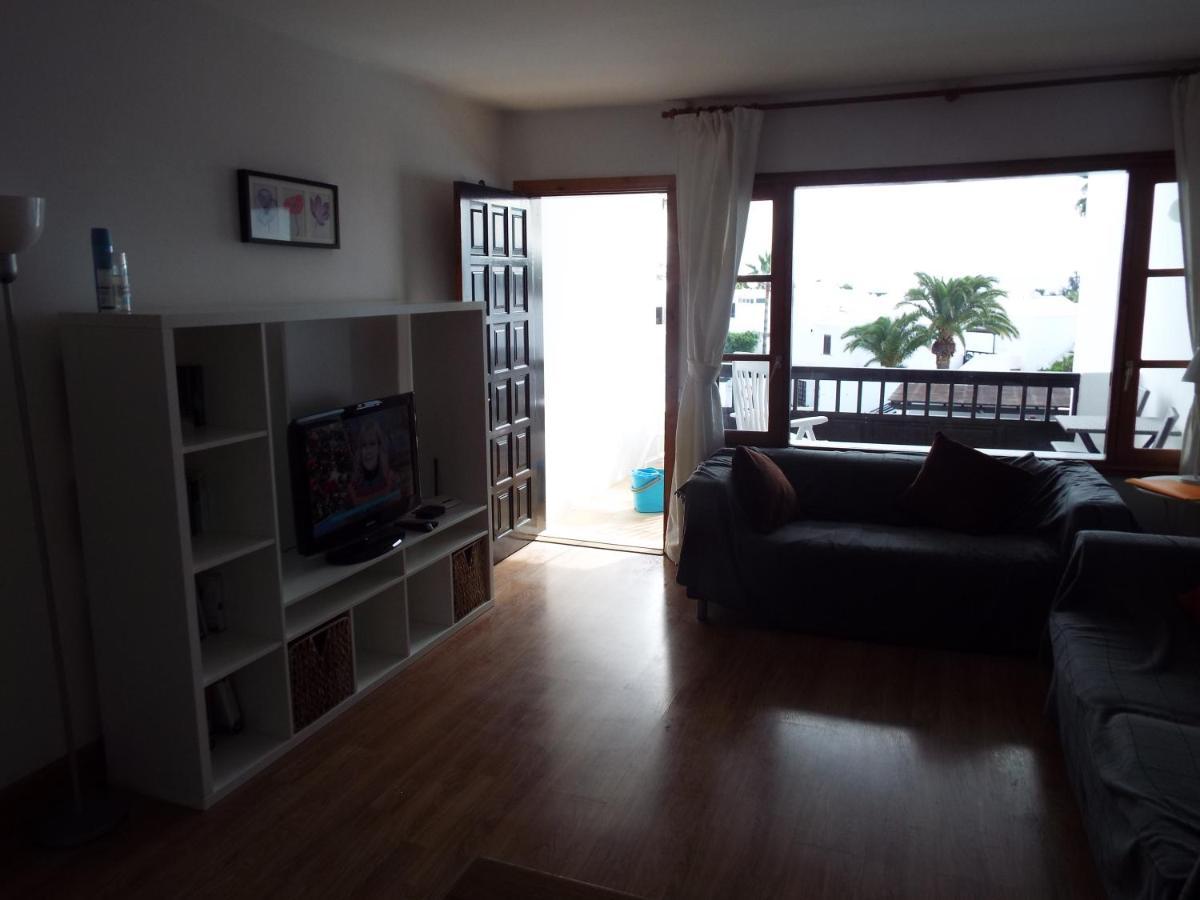 Apartment A35 Playa Bastian Fabulous Views *
