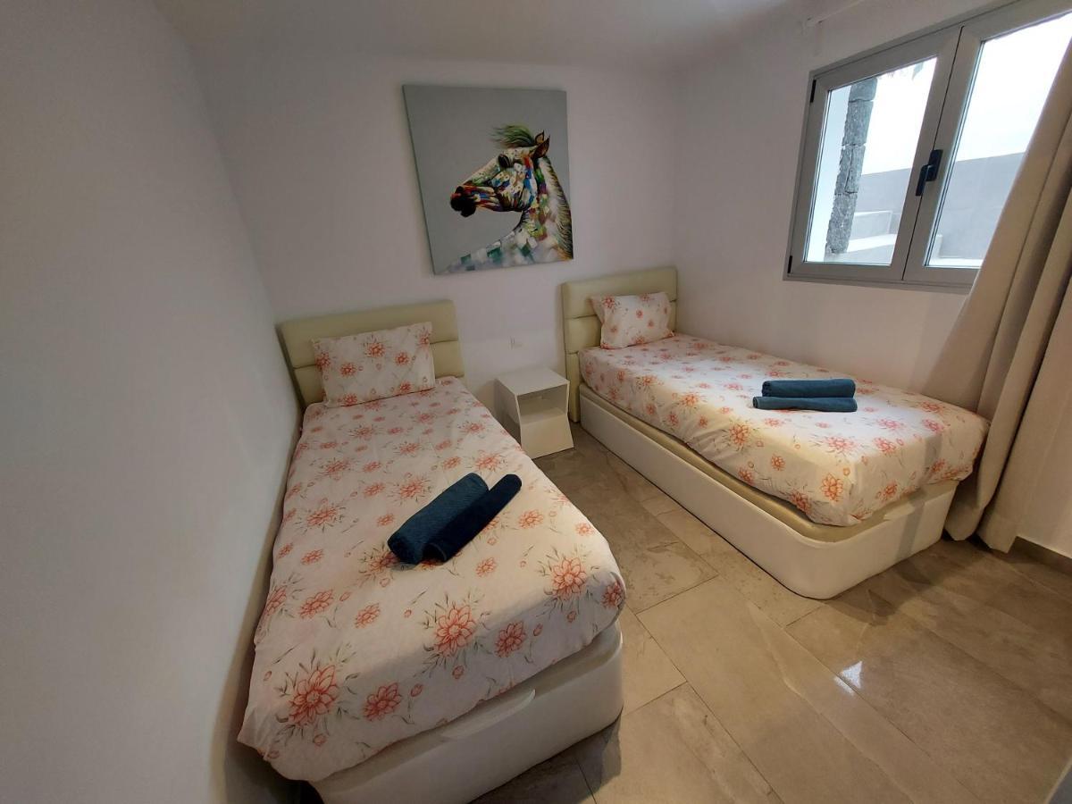 Apartment Cristea Puerto del Carmen (Lanzarote)
