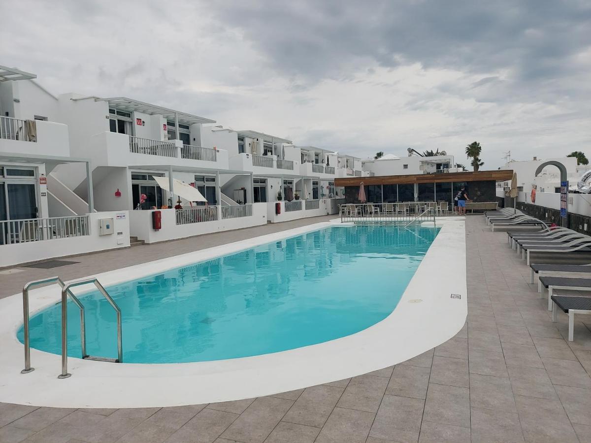 Apartment Cristea Puerto del Carmen (Lanzarote)