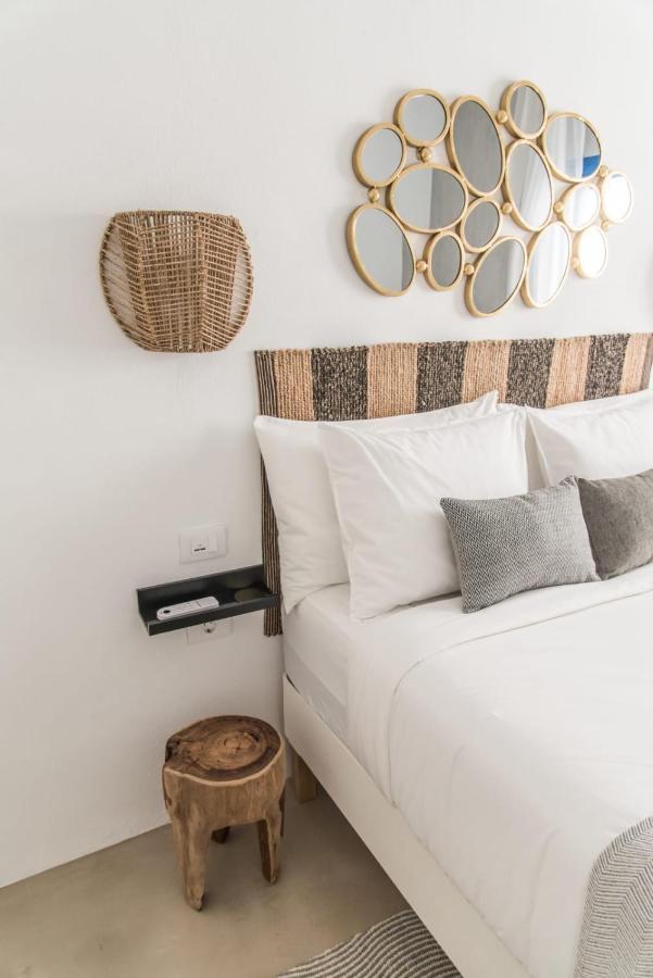 Sandy Bay With Roof Terrace And Sea Views Apartamento