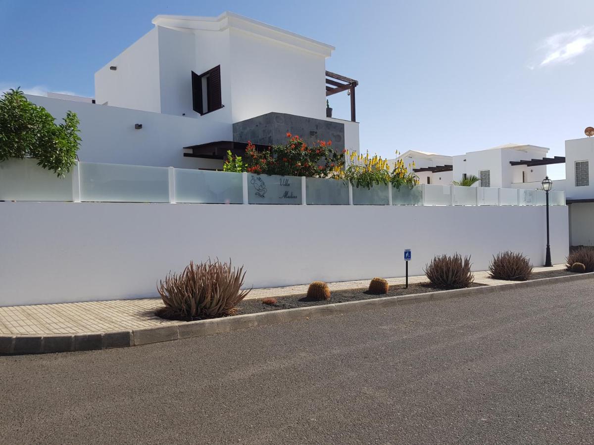 Holiday home Aladino *