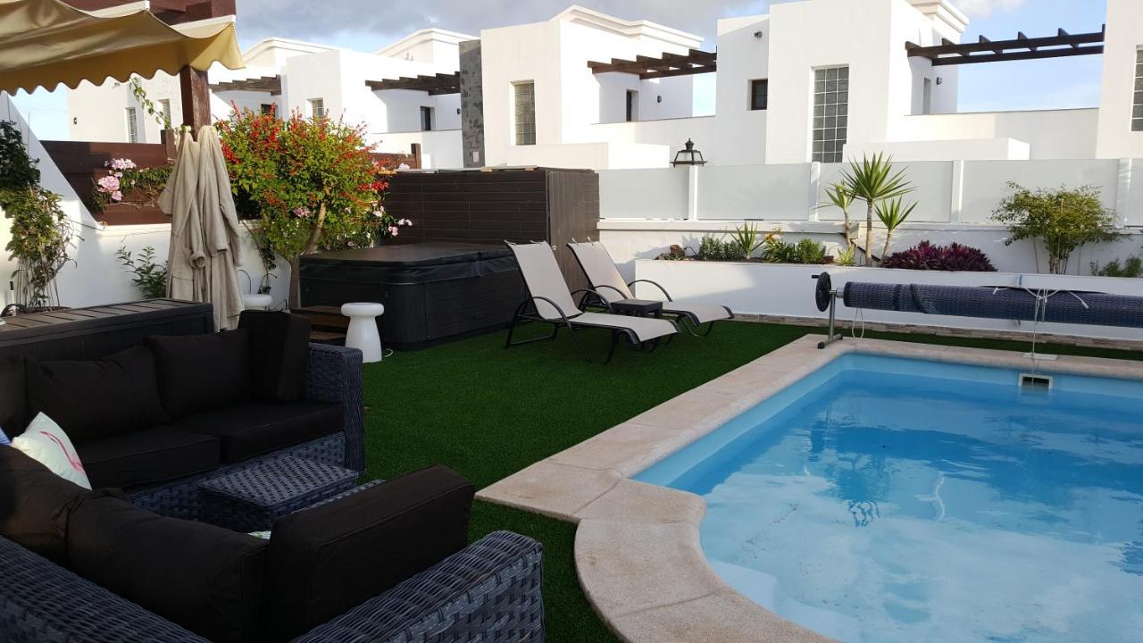 Aladino Holiday home
