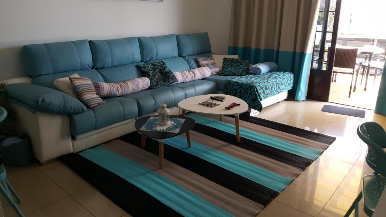 Holiday home Aladino *