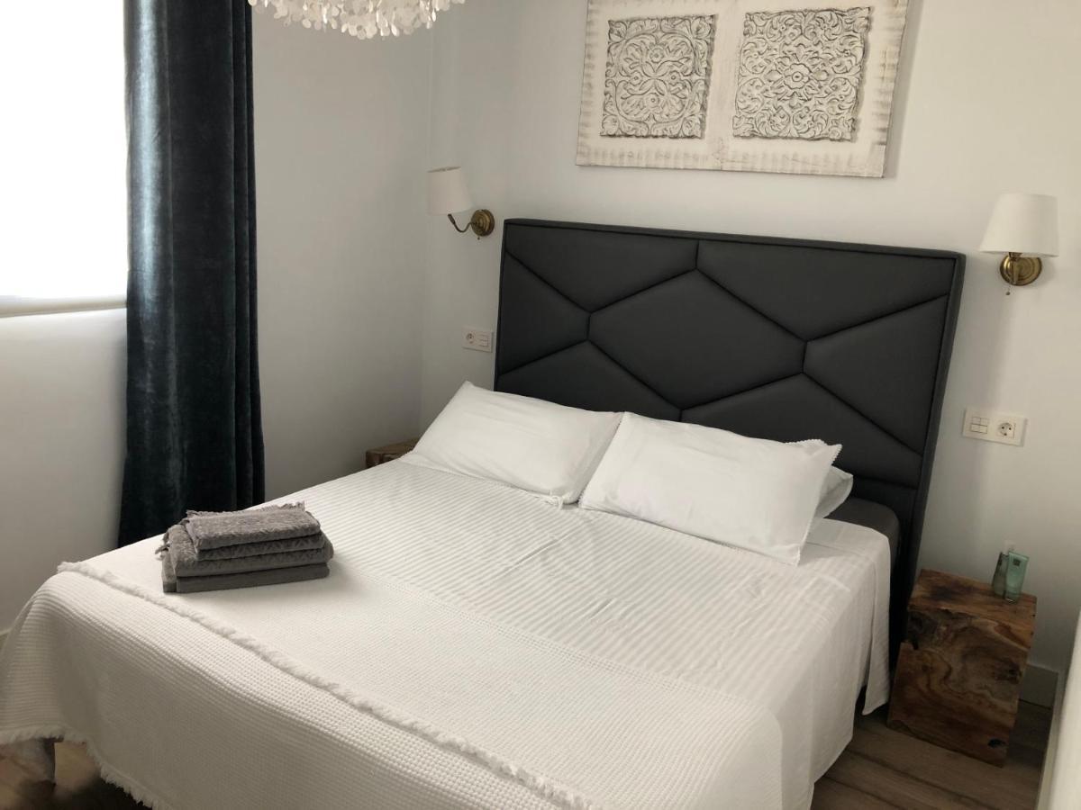 Apartamento Enjoy- Tierra y Mar Arrecife (Lanzarote)