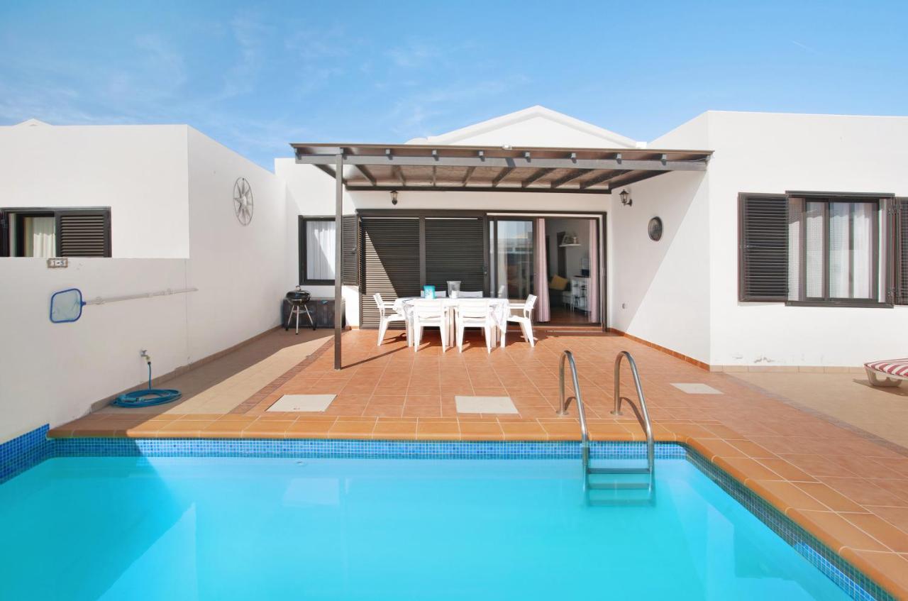 Casa Alegre Playa Blanca (Lanzarote)