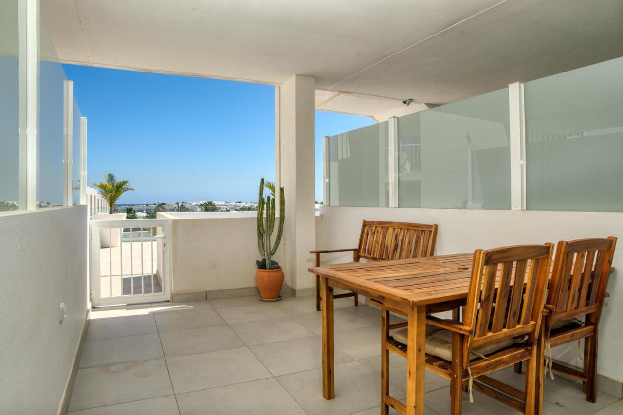 Apartment The Ocean View Senator Modern Costa Teguise