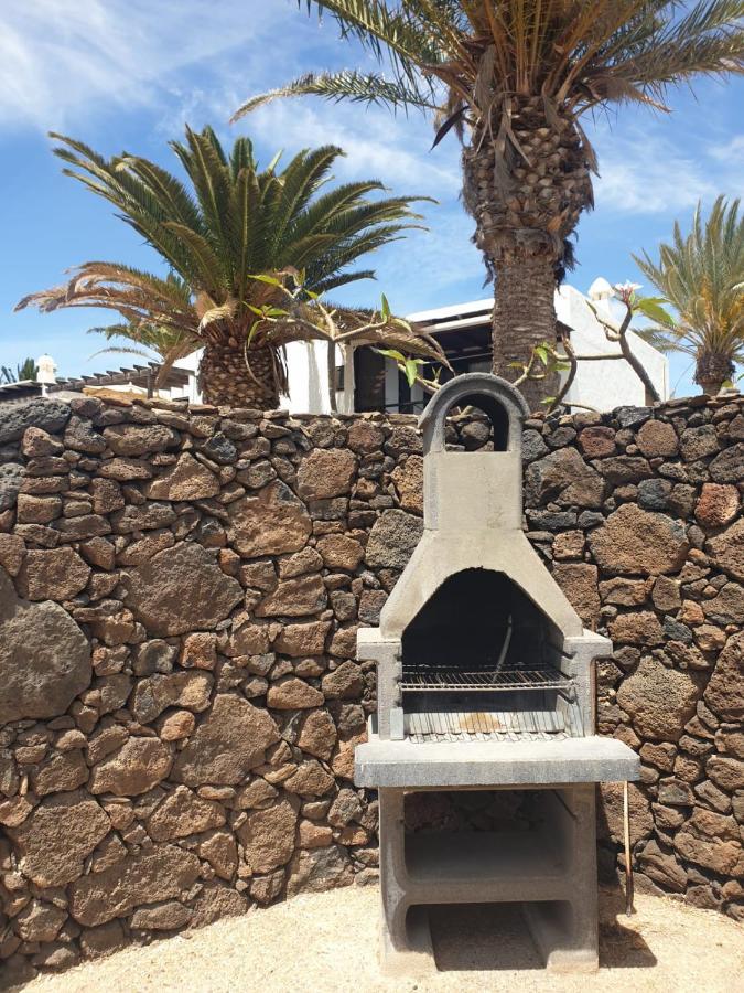 Tisalaya * Playa Blanca (Lanzarote)