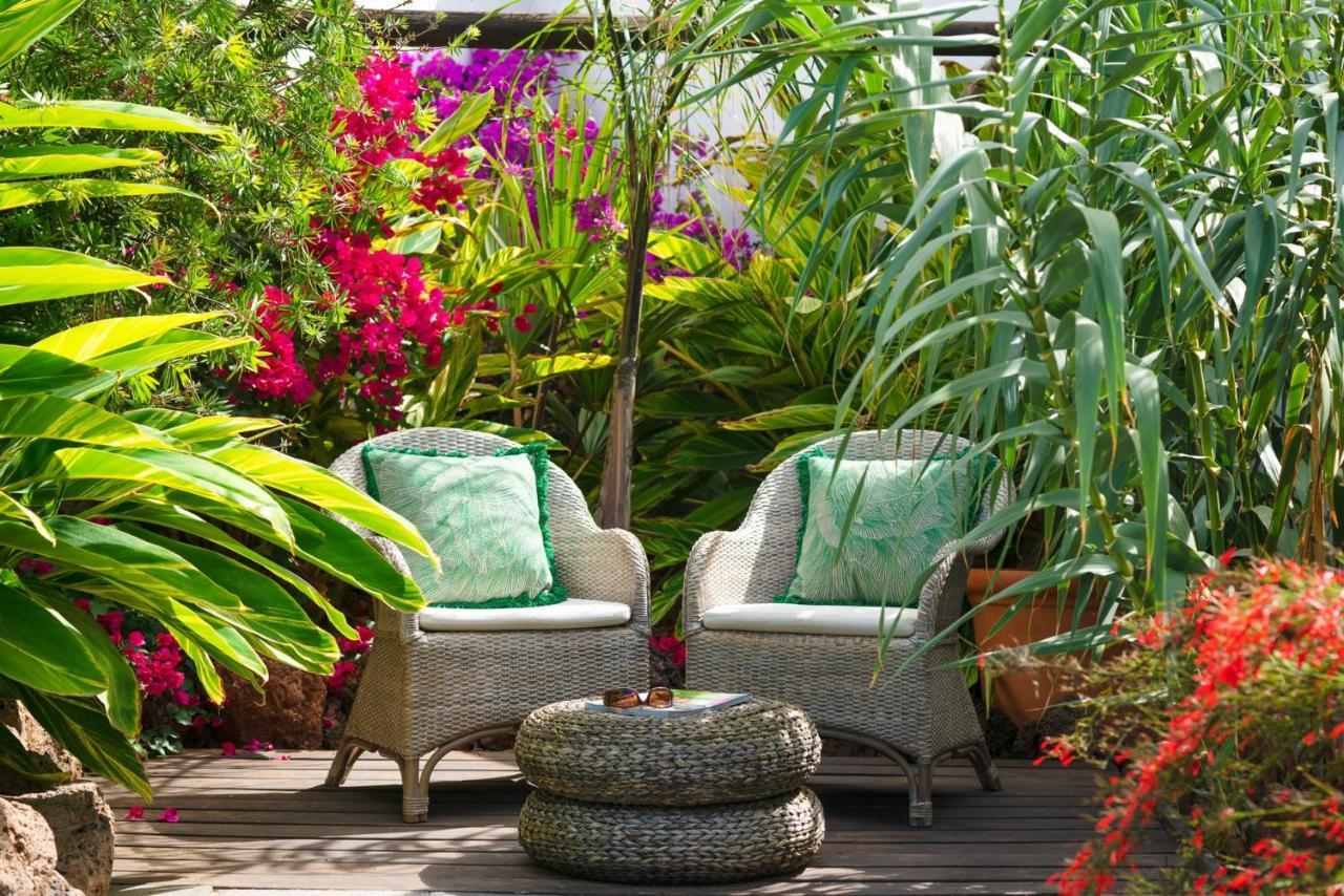 Botanico Secret Garden *