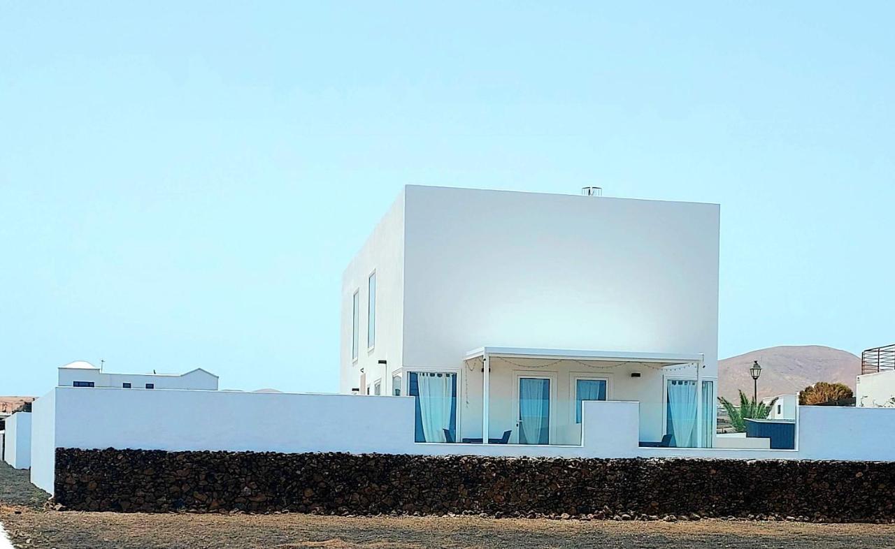 Apartamento Azur Arts Lanzarote Lofts