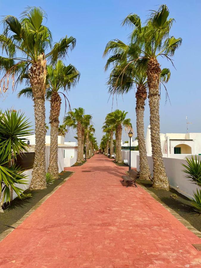 Casa Marahoba - Relax At Pool And Apartamento Playa Blanca (Lanzarote)
