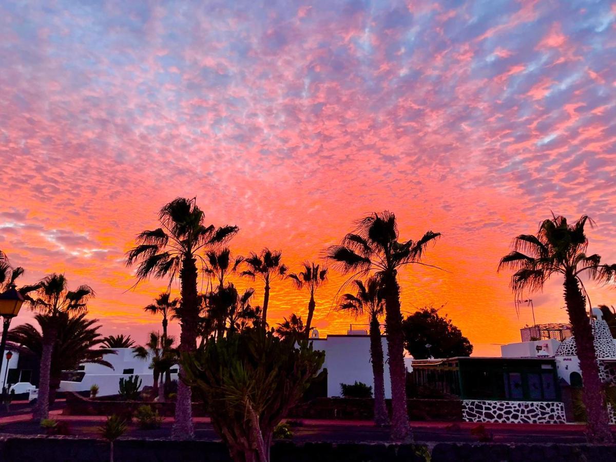 Casa Marahoba - Relax At Pool And * Playa Blanca (Lanzarote)