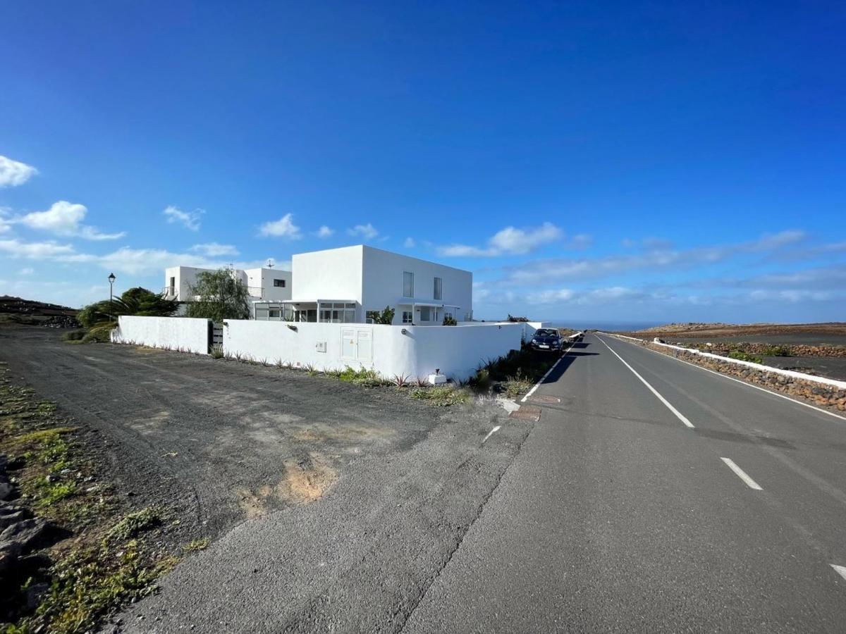 Azur Arts Lanzarote Lofts