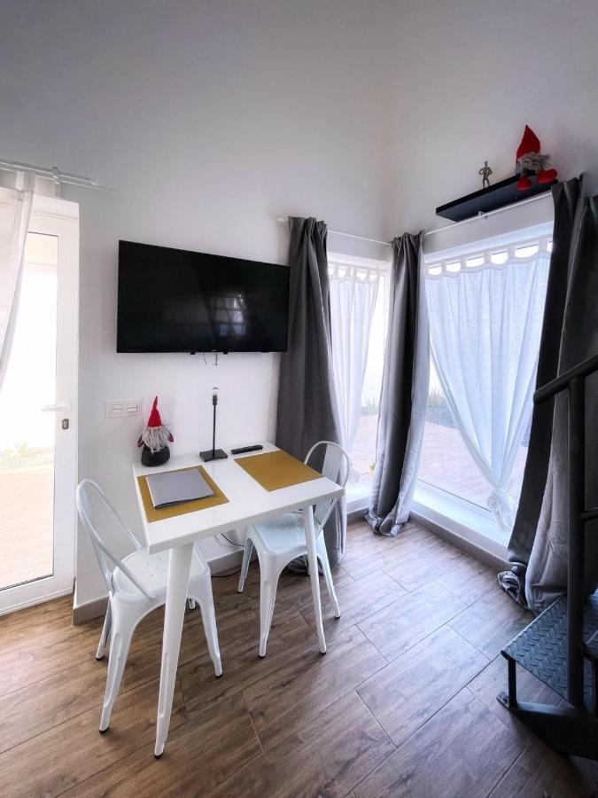 Azur Arts Lanzarote Lofts Tinajo
