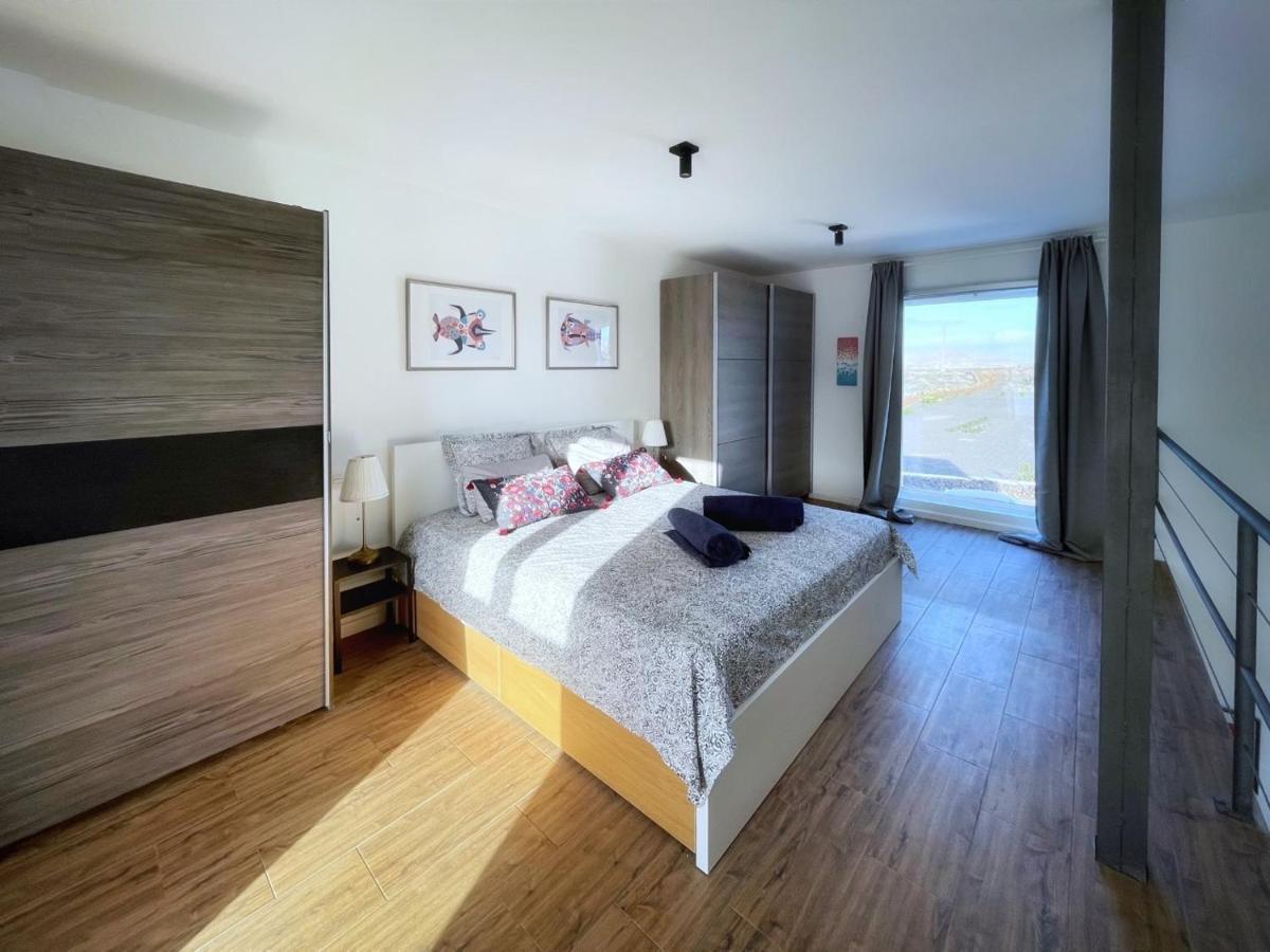 Azur Arts Lanzarote Lofts