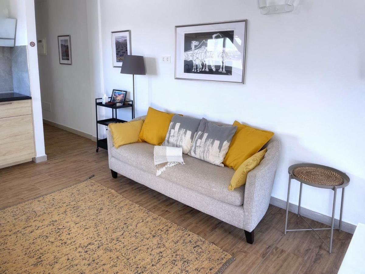 Azur Arts Lanzarote Lofts Apartamento *