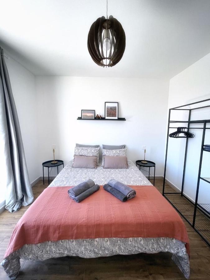 Azur Arts Lanzarote Lofts Tinajo
