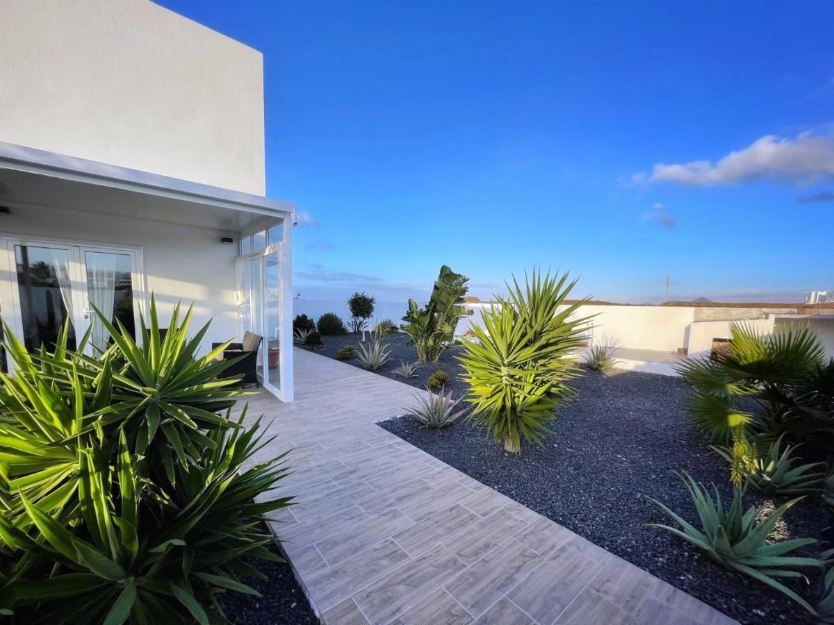 Azur Arts Lanzarote Lofts Apartamento Tinajo