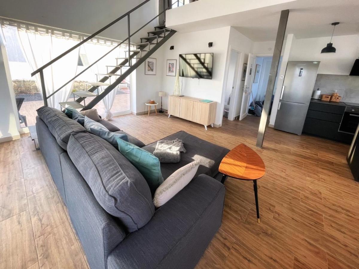 Azur Arts Lanzarote Lofts Apartamento *